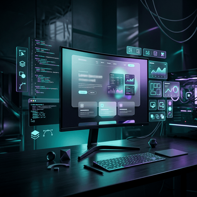 خدمات رقمية متكاملة