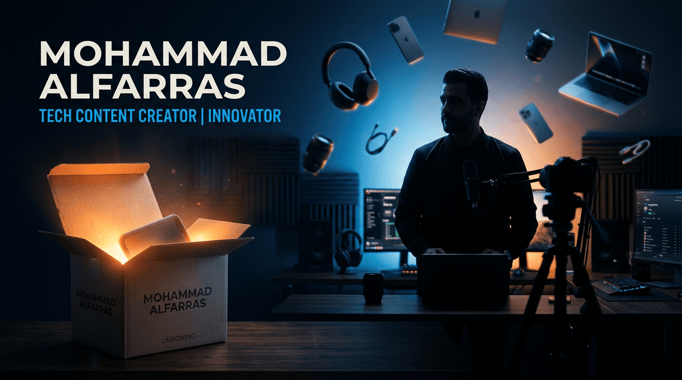 خلفية بورتريه