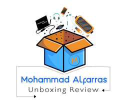 Mohammad Alfarras logo
