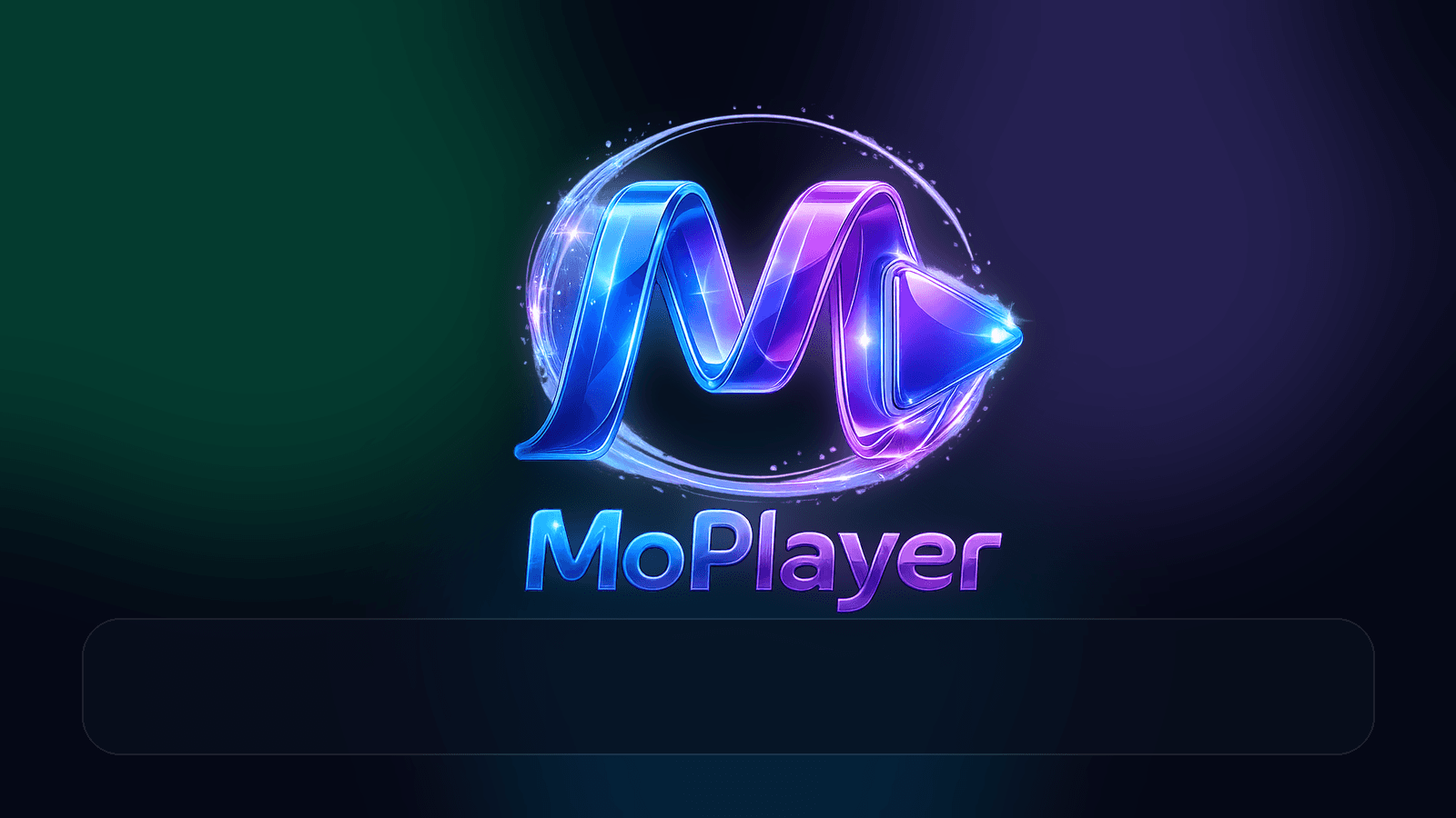 MoPlayer hero artwork