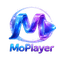 MoPlayer logo