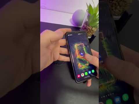 شرح توصيل كاميرا الدرون بالجوال