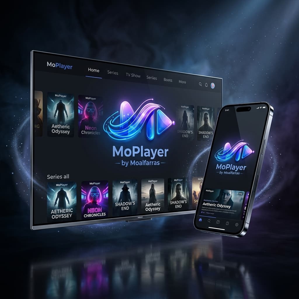 MoPlayer Classic