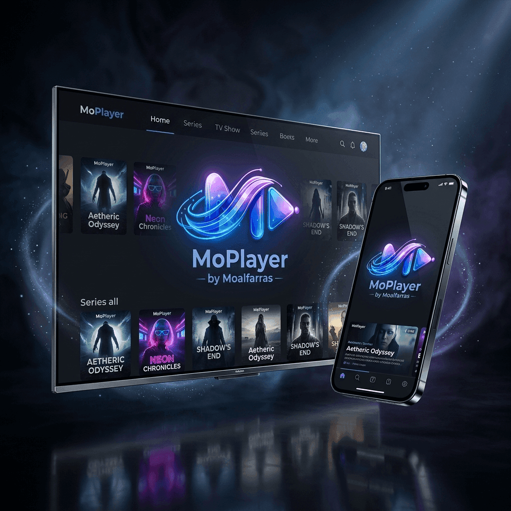 MoPlayer Classic 2