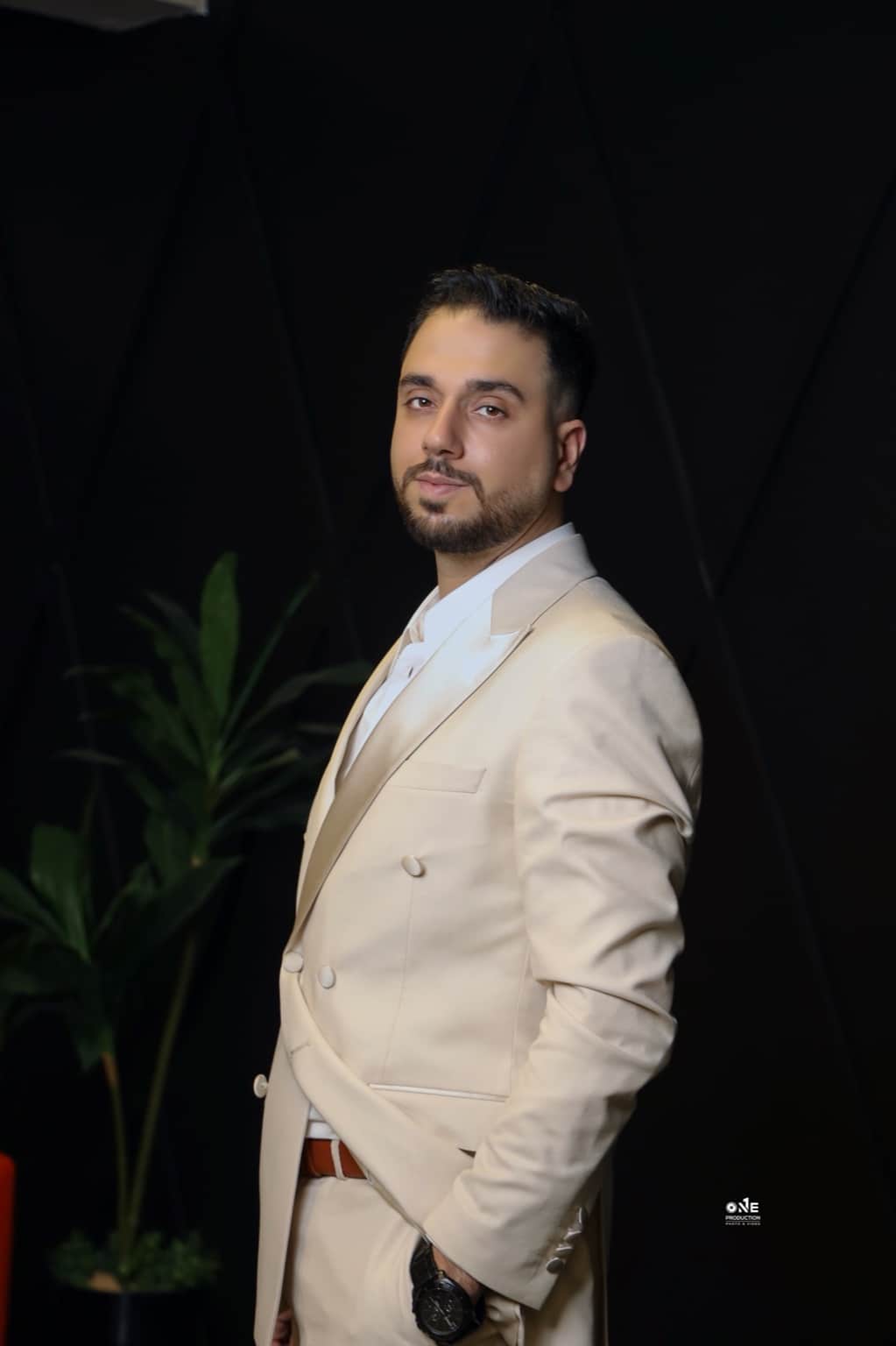 Mohammad Alfarras