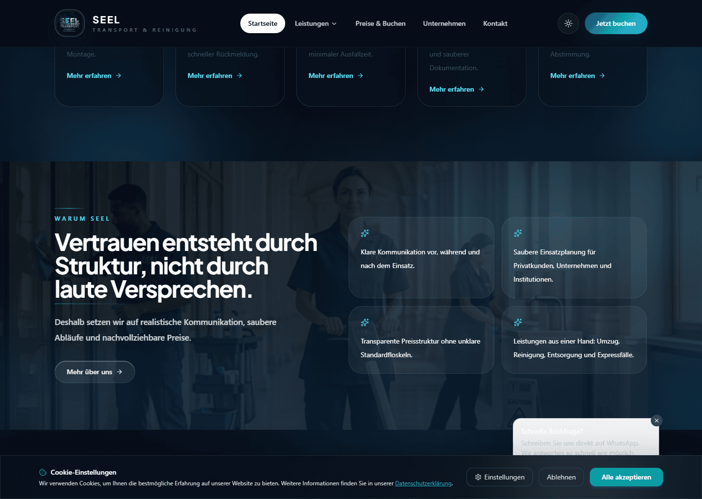SEEL Transport 3