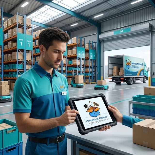 تنفيذ لا يتزعزع