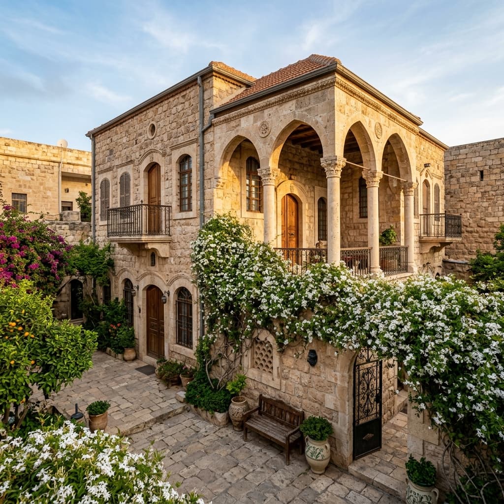 Qamishli Real Estate 2