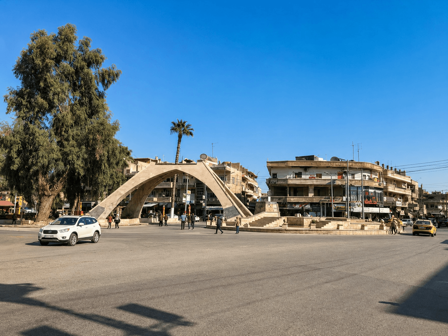 دليل الحسكة 2