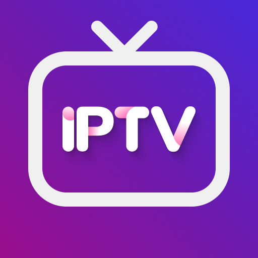 IPTV Logo