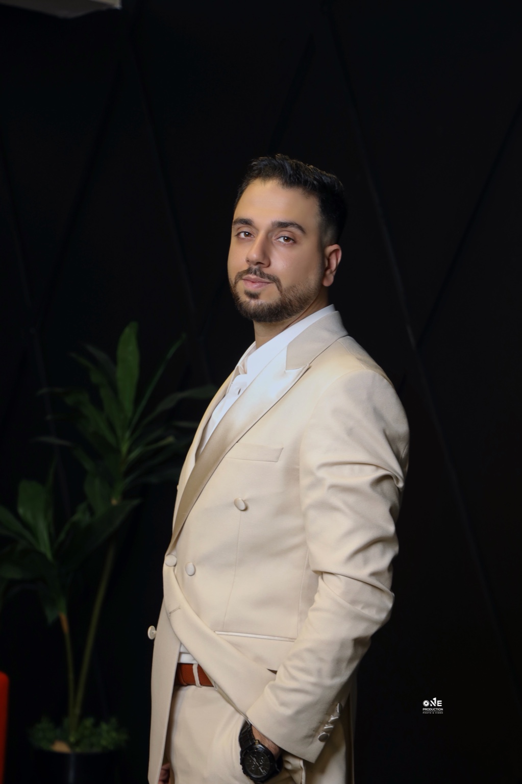 محمد الفراس